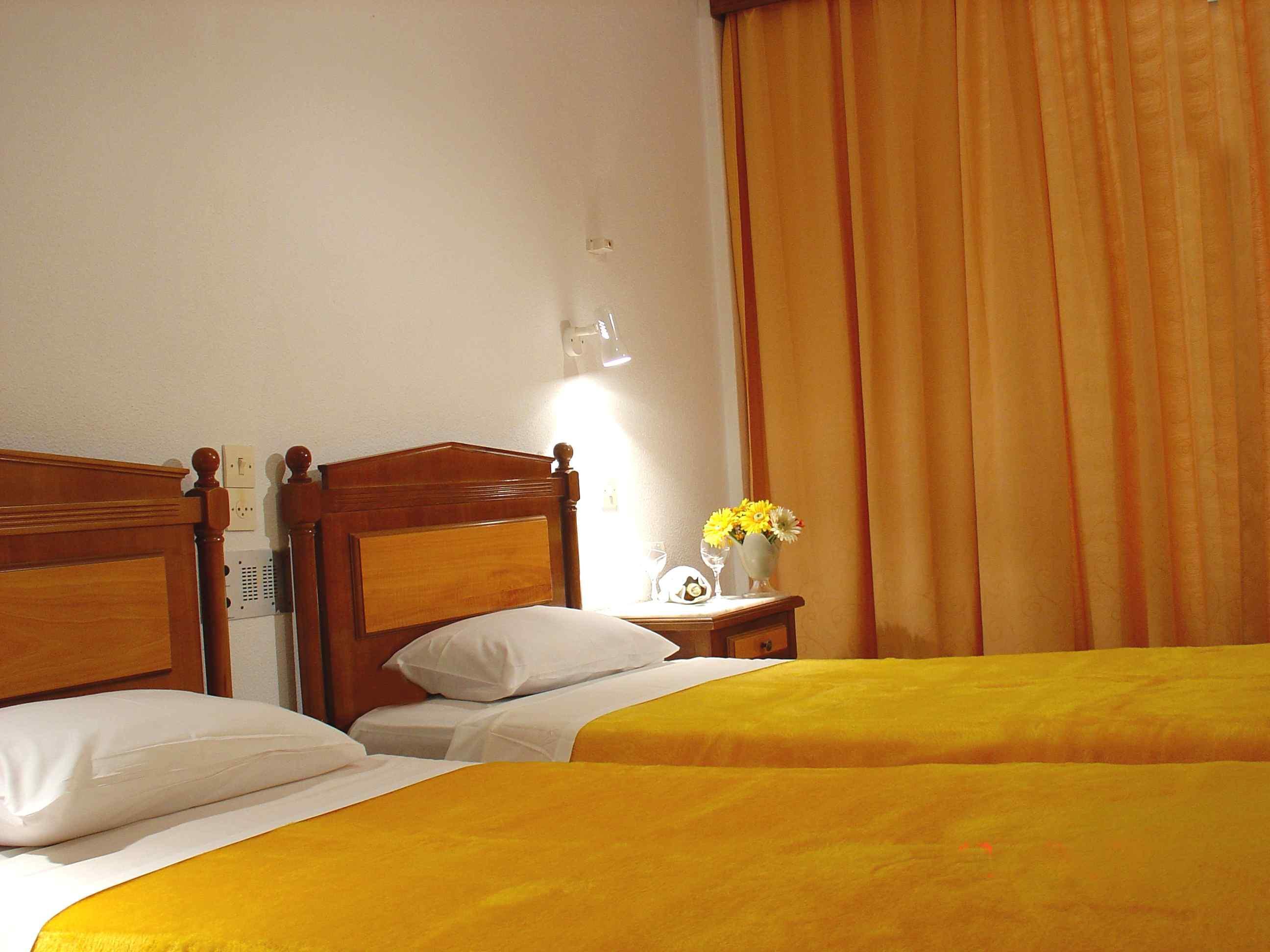 Golden Sands Hotel Agios Georgios  Ruang foto