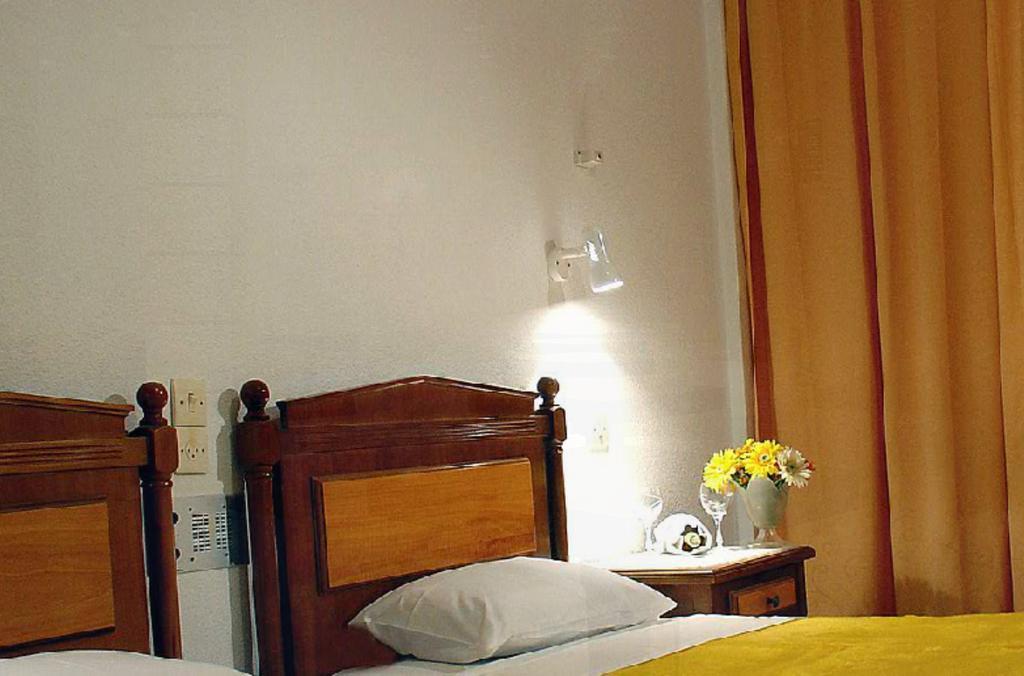 Golden Sands Hotel Agios Georgios  Ruang foto