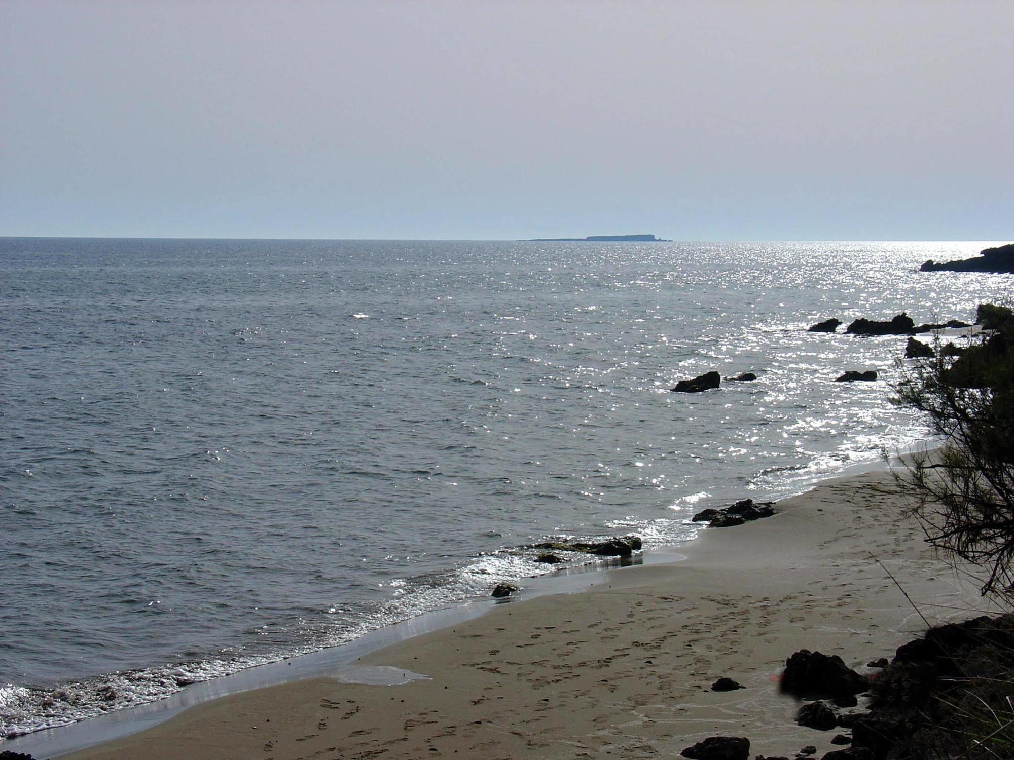 Golden Sands Hotel Agios Georgios  Bagian luar foto