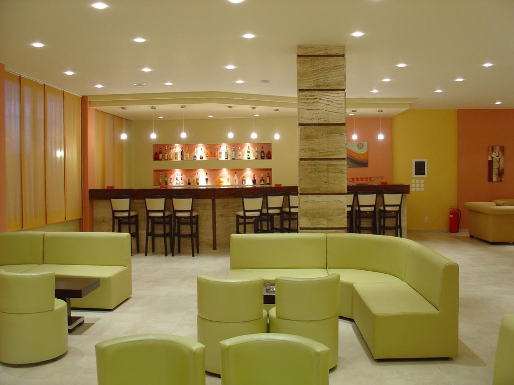 Golden Sands Hotel Agios Georgios  Bagian luar foto
